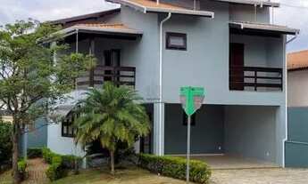 Imagem: Casa para locação no Condomínio Residencial