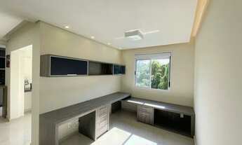 Imagem 6: Apartamento com 2 dormitórios, 83 m² - venda por R$ 830.000,00 ou aluguel por R$ 4.490,00