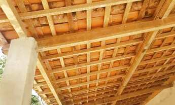 Imagem 5: Chácara casa Casa com 3 dormitórios