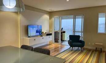 Imagem 5: Apartamento 91 metros - Cond Anima Clube - Móveis planejados - Venda