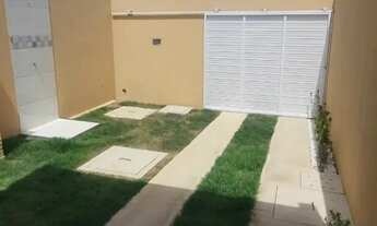 Imagem 3: Casa para venda com 120 metros quadrados com 3 quartos em Santa Tereza - Juazeiro do Norte