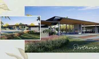 Imagem: JARDINS VERSALHES Lote à Venda, 215.2 por