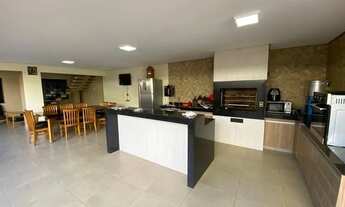 Imagem 7: Vendo Casa na Vicente Pires - localizada na Rua 4