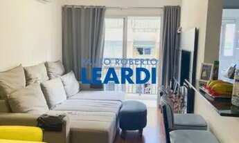 Imagem: APARTAMENTO - MORUMBI - SP