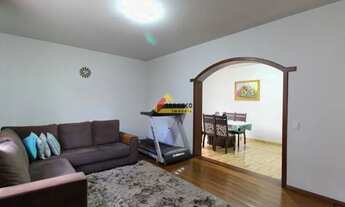 Imagem 2: Apartamento à venda, 3 quartos, 1 suíte, 1 vaga, Centro - Divinópolis/MG