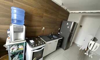 Imagem 5: ALUGO APARTAMENTO MOBILIADO NO ANTARES