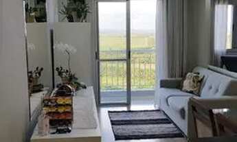 Imagem 6: Apartamento 2 dormitórios com 1 suíte e 2 vagas de garagem no Monte Castelo