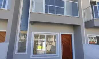 Imagem: Sobrado em Sertão do Maruim - São José