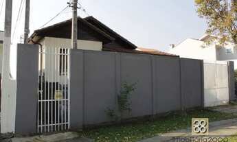 Imagem: Casa de Madeira - R Almirante Goncalves