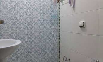 Imagem 2: Sobrado com 2 dormitórios à venda, 121 m² por R$ 550.000,00 - Vila Floresta - Santo André