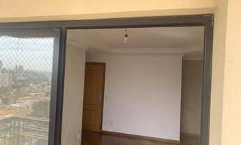 Imagem 7: Apartamento Residencial à venda, Chácara Inglesa, São Paulo - AP11097