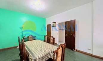 Imagem 7: APARTAMENTO RESIDENCIAL em GUARUJÁ - SP, PITANGUEIRAS