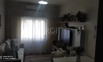 Imagem 4: Apartamento para Venda - 55m², 2 dormitórios, 2 vagas - São Sebastião