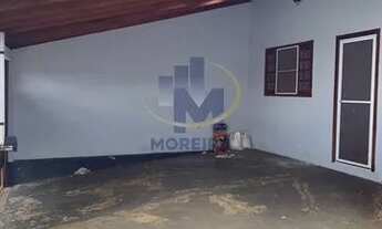 Imagem: Casa térrea para Locação ou Venda - Jardim