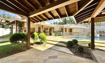 Imagem 4: Casa - Condomínio Residencial Monte Carlo - Valinhos