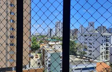 Imagem 5: Apartamento para venda com 55 metros quadrados com 2 quartos em Boa Viagem - Recife - PE