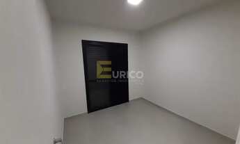 Imagem 3: Apartamento para aluguel no Condomínio Mondo Itália em Vinhedo/SP