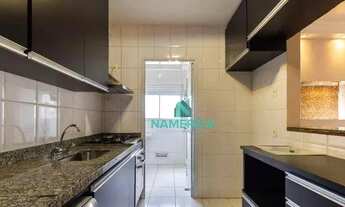 Imagem 6: Apartamento com 2 dormitórios, 83 m² - venda por R$ 1.000.000,00 ou aluguel por R$ 6.350,0