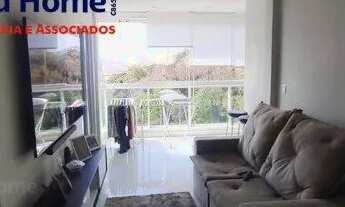 Imagem 4: Apartamento 2 quartos em Santos Dumont