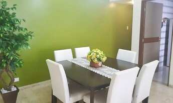 Imagem 5: Apartamento mobiliado com 3 quartos para alugar Boa Viagem