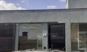 Imagem: CASA COM 3 QUARTOS, 135M² NO PSUL