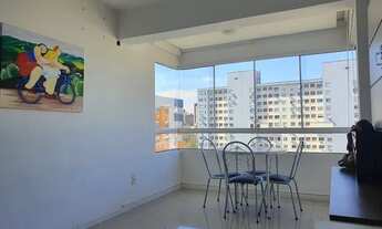 Imagem 3: Apartamento de 02 dormitórios, no bairro Santana, para locação