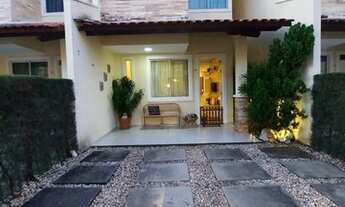 Imagem 4: Casa de condomínio mobiliada - 106m² quadrados LAGOA REDONDA