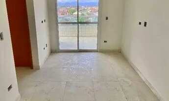 Imagem 3: Apartamento com 2 dormitórios à venda, 67 m² por R$ 367.000,00 - Vila Assunção - Praia Gra