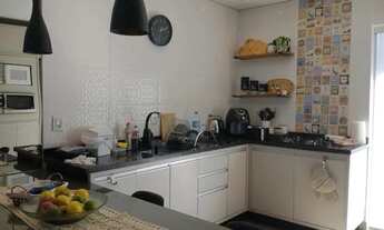 Imagem 6: Casa com 3 dormitórios à venda, 112 m² por R$ 480.000,00 - São Vicente - Itajaí/SC