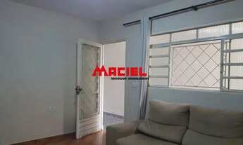 Imagem 6: Casa Padrão em São José dos Campos