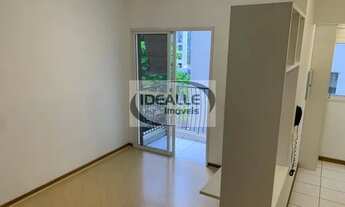 Imagem 4: Apartamento com 1 quarto para alugar por R$ 1200.00, 38.64 m2 - CHAMPAGNAT - CURITIBA/PR