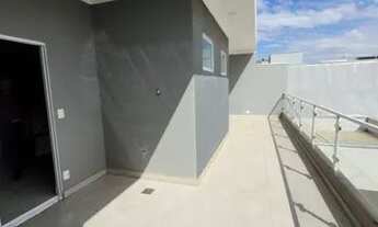 Imagem 6: Sobrado com 2 dormitórios à venda, 200 m² por R$ 600.000 - Residencial Ary Attab - São Jos