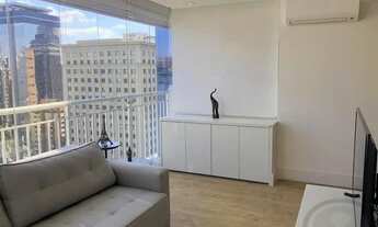 Imagem: APARTAMENTO MOBILIADO PARA LOCAÇÃO NA