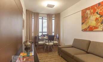 Imagem: Apartamento para Aluguel - Centro, 1 Quarto