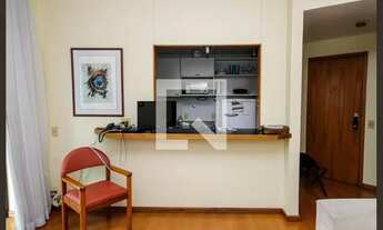 Imagem 6: Apartamento para Aluguel - Savassi, 1 Quarto, 47 m2