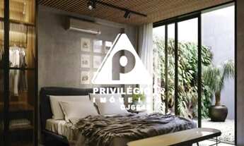 Imagem 5: Lançamento Two Suítes - Sig , apartamentos inteligentes de 2 dormitórios com vaga na garag