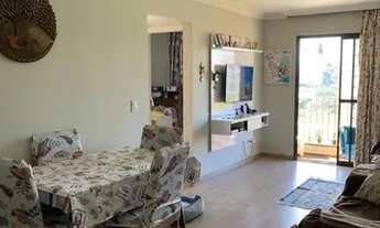 Imagem 2: Apartamento à venda com 2 dormitórios no Jardim Prudência - São Paulo/SP