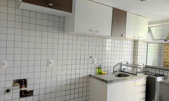 Imagem 7: Apartamento para aluguel tem 83 metros quadrados com 2 quartos em São Cristóvão - Teresina