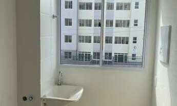 Imagem 4: Conquista Rubi 02 dorm