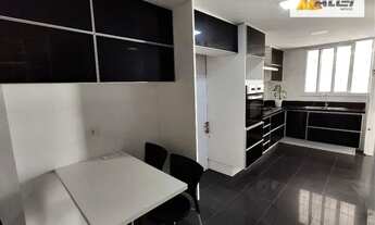 Imagem 7: Casa com 5 dormitórios, 229 m² - venda ou aluguel - Barra da Tijuca - Rio de Janeiro/RJ