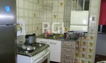 Imagem 3: PORTO ALEGRE - Apartamento Padrão - Bom Fim