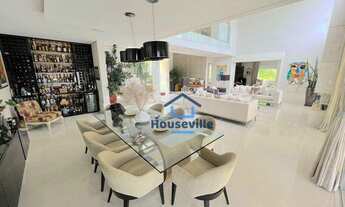 Imagem 5: Villa Solaia - Locação Mobiliada ou Venda