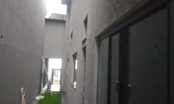 Imagem 7: Sobrado para venda com 206 metros quadrados com 3 suites em Jardim Vitória - Goiânia - GO