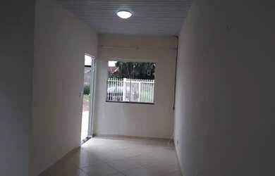 Imagem 2: Casa com 2 dormitórios à venda, 48 m² por R$ 205.000,00 - Jardim Florença - Foz do Iguaçu