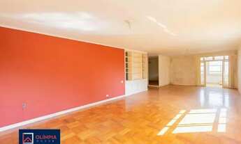 Imagem 3: Apartamento Venda Cerqueira César 326 m² 4 Dormitórios