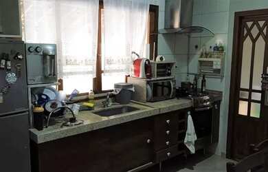 Imagem 7: Casa com 3 dormitórios para alugar por R$ 5.100,00/mês - Distrito de Bonfim Paulista - Rib