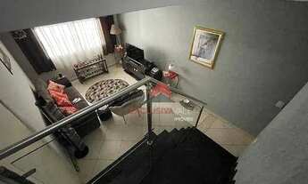 Imagem 4: Casa com 3 dormitórios à venda, 133 m² por R$ 580.000,00 - Loteamento Residencial Vista Li