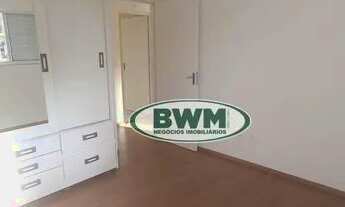 Imagem 6: Apartamento para locação com dois quartos