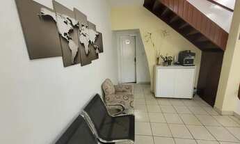 Imagem 3: Sobrado comercial para aluguel e venda tem 115m² com 2 quartos na Vila Leopoldina - São Pa