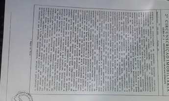 Imagem 7: Vendo terreno 8x25m